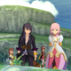 Illustration for article titled Namco Bandai Thinking About Vesperia 2